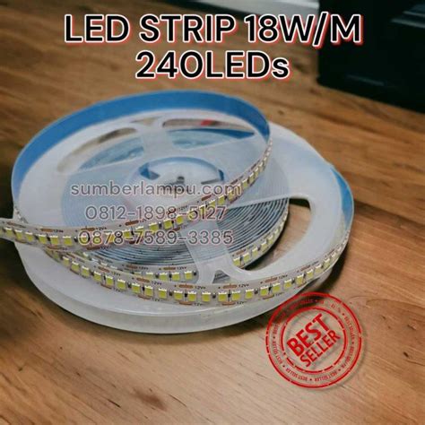 Harga Lampu LED
