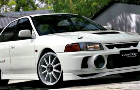 Harga Lancer Evolution Terkini