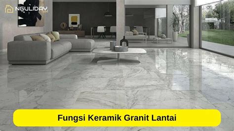 √ 30+ Model & Harga Lantai Granit Motif Terbaru 2019