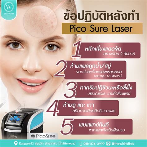 Harga Laser Picosure: Biaya yang Wajar untuk Kecantikan dan Kesembuhan