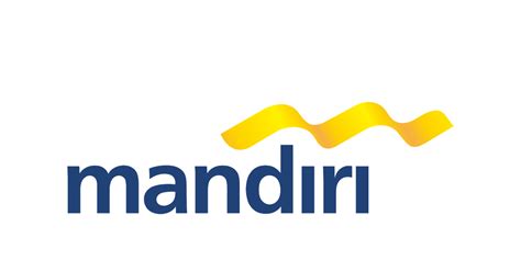Harga Logo Mandiri