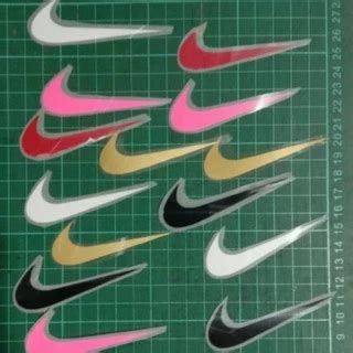 Harga Logo Nike
