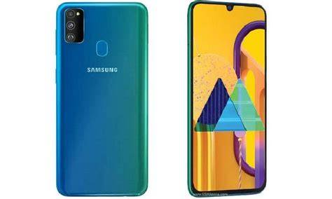 Harga M30s Samsung