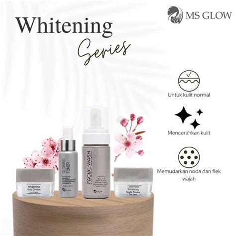 Harga MS Glow 1 Paket - Sesuai Dengan Kebutuhan Anda