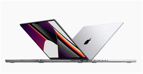 Harga Macbook Pro 2021