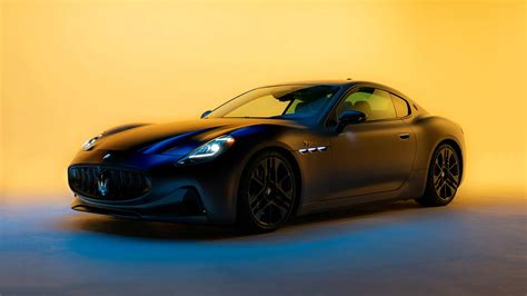 Harga Maserati GT Terkini