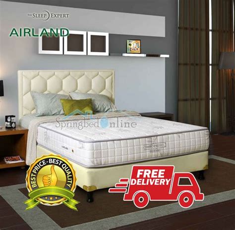 Harga Matras Airland, Beli yang Terbaik dari Pilihan Terlengkap!