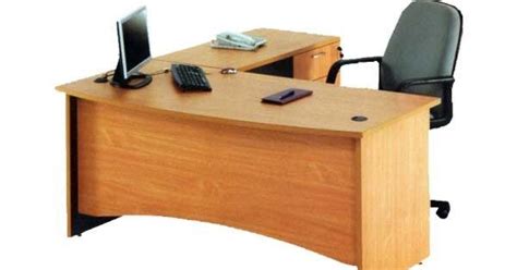 Harga Meja Kerja - Tips untuk Membeli Peralatan Kantor yang Tepat