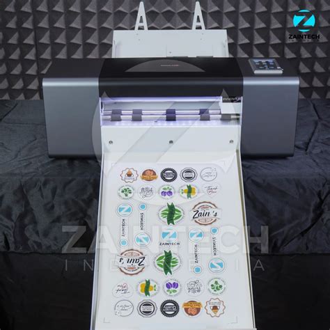 Harga Mesin Cutting Sticker A3