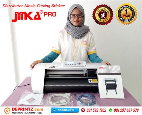 Harga Mesin Cutting Sticker Mini Bekas