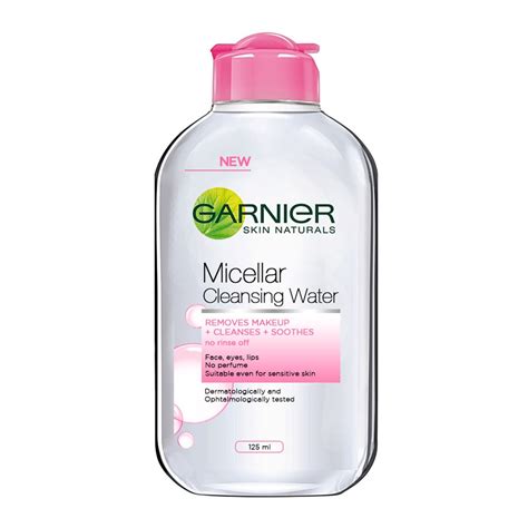 Harga Micellar Water Garnier Pink dan Manfaatnya