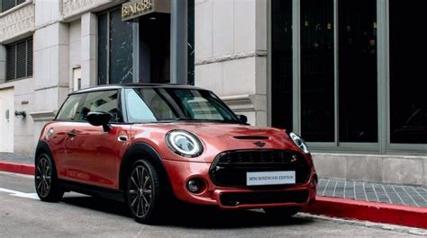 Harga Mini Cooper Baru 2013