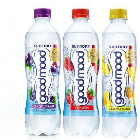 Harga Minuman Good Mood