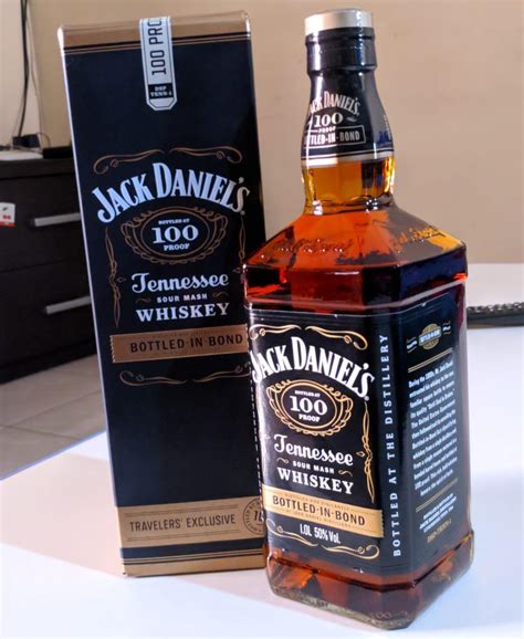 Harga Minuman Jack Daniel