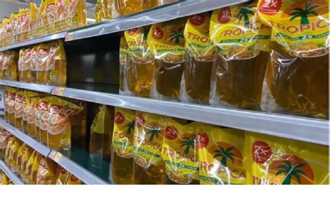 Harga Minyak Kembali Normal