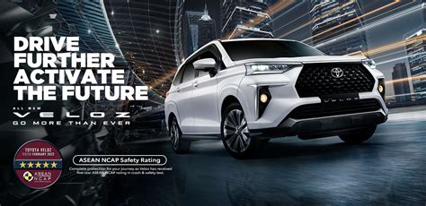 Harga Mobil Baru Toyota Terbaik di Indonesia