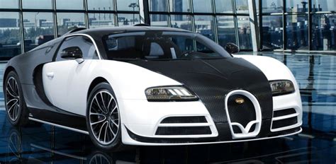 Harga Mobil Bugatti - Mobil Sport Eksotis yang Hanya Bisa Dibayangkan