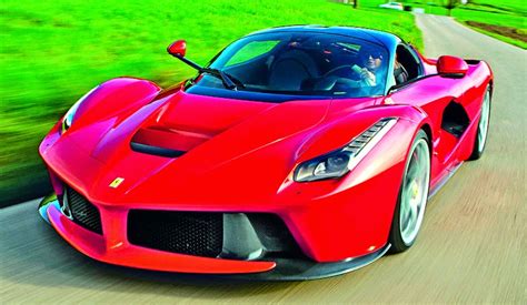 Harga Mobil Ferrari Sport Terjangkau dan Berkelas