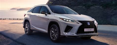 Harga Mobil Lexus Terbaru