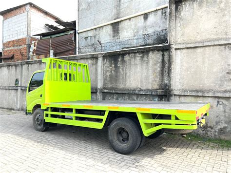 Harga Mobil Losbak