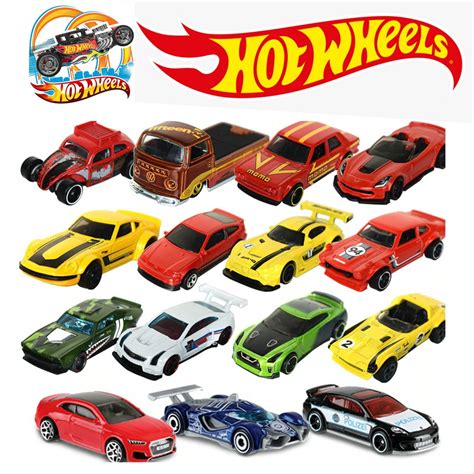 Harga Mobil Mainan Hot Wheels yang Terjangkau untuk Setiap Anak