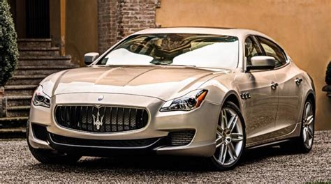 Harga Mobil Maserati, Apa yang Anda Harus Tahu?