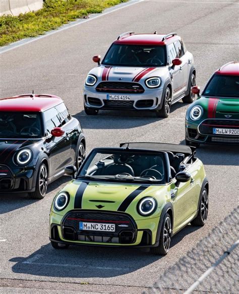Harga Mobil Mini Cooper Terbaru