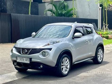 Harga Mobil Nissan Juke Bekas