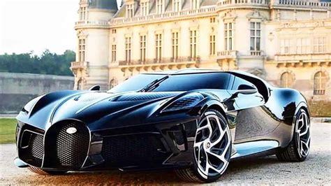 Harga Mobil Paling Mahal