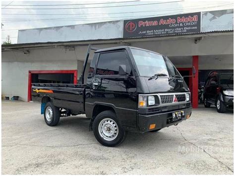 Harga Mobil Pick Up Second