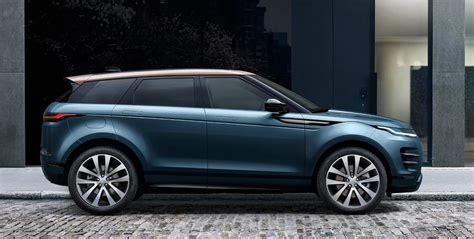 Harga Mobil Range Rover