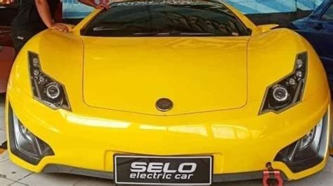 Harga Mobil Selo