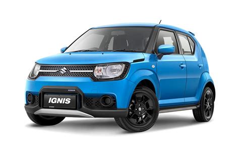 Harga Mobil Suzuki Ignis