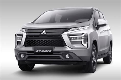 Harga Mobil Suzuki Xpander Matic Terbaik di Indonesia