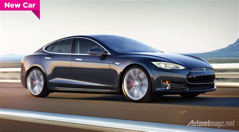 Harga Mobil Tesla Listrik: Mobil Masa Depan yang Inovatif