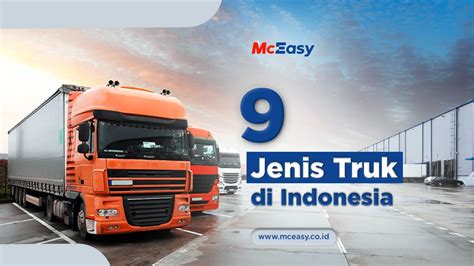 Harga Mobil Truk di Indonesia