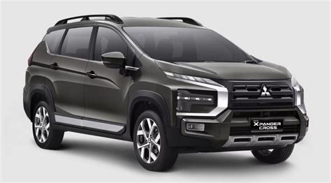 Harga Mobil Xpander Baru