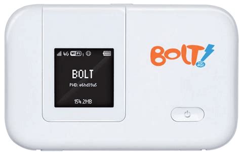 Harga Modem Bolt Terbaru 2020