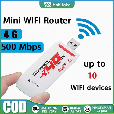 Harga Modem Komputer