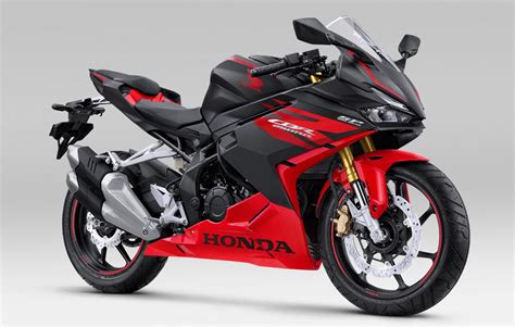 Harga Motor CBR 100 Terkini