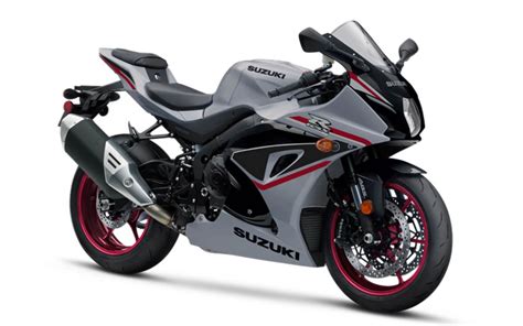 Harga Motor GSX R1000