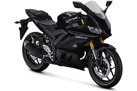 Harga Motor R25