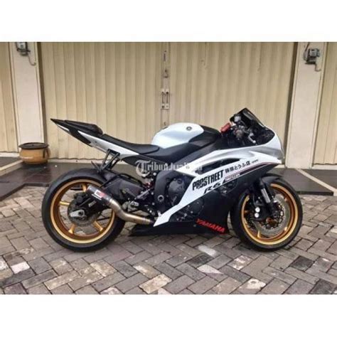Harga Motor R6 2013