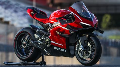 Harga Motor Sport Ducati Superleggera Terbaru