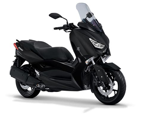 Harga Motor Yamaha Xmax 150 Terbaru dan Spesifikasi