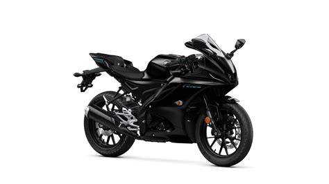 Harga Motor Yamaha YZF-R125