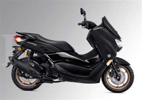 Harga NMax ABS Bekas di Indonesia