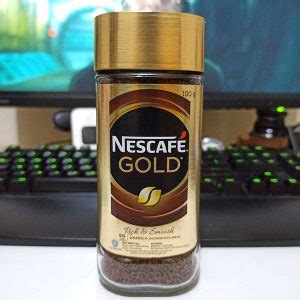 Harga Nescafe Gold di Indonesia