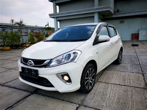 Harga New Sirion 2019 Terkini