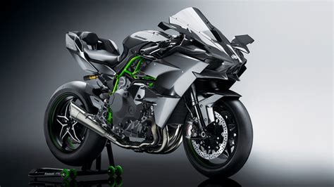 Harga Ninja H2R - Motor Super Sport Berkualitas Terbaik